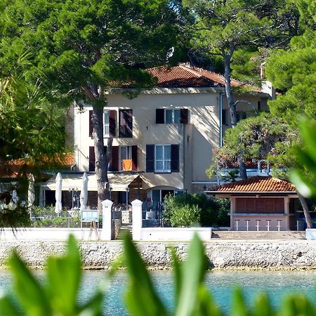 Diana B&B Mali Lošinj Exteriör bild