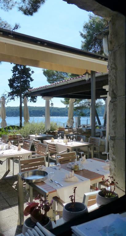 Diana B&B Mali Lošinj Exteriör bild