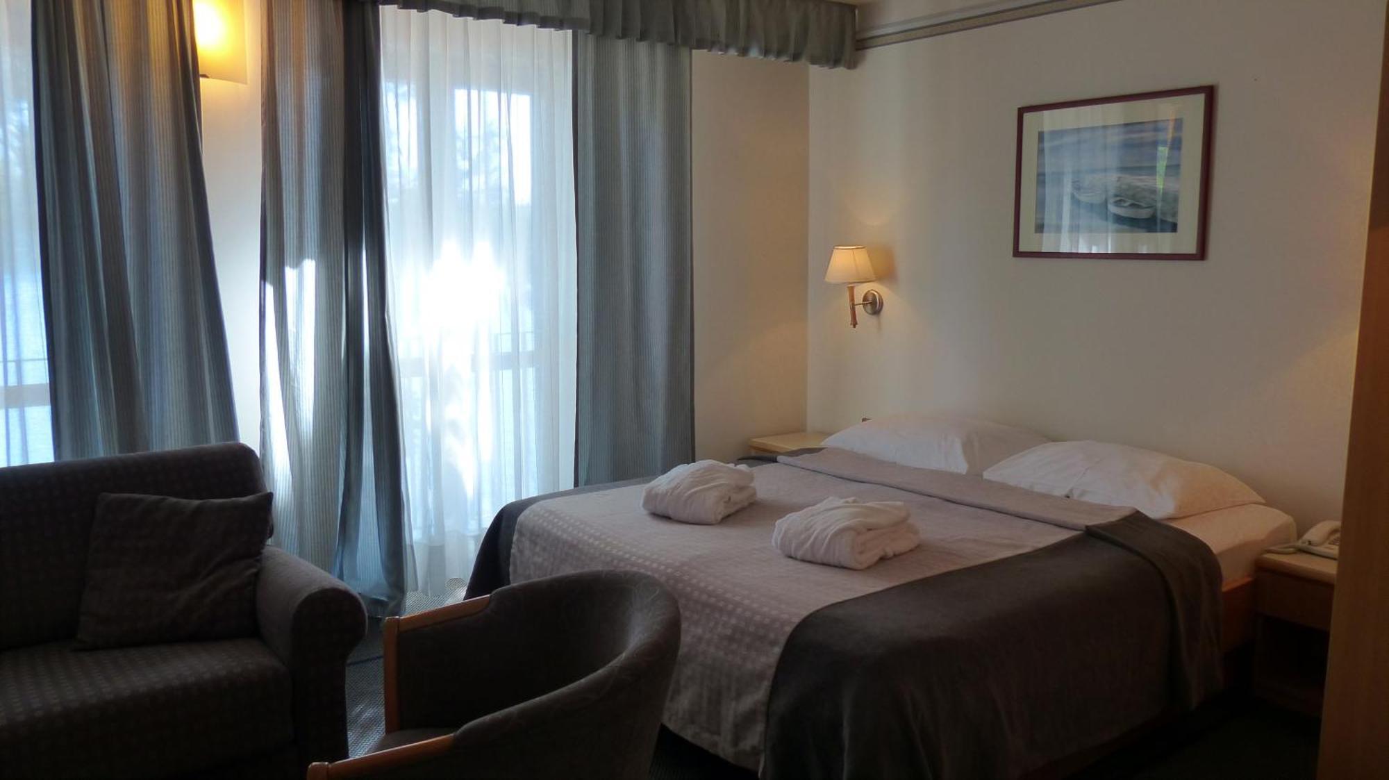 Diana B&B Mali Lošinj Rum bild