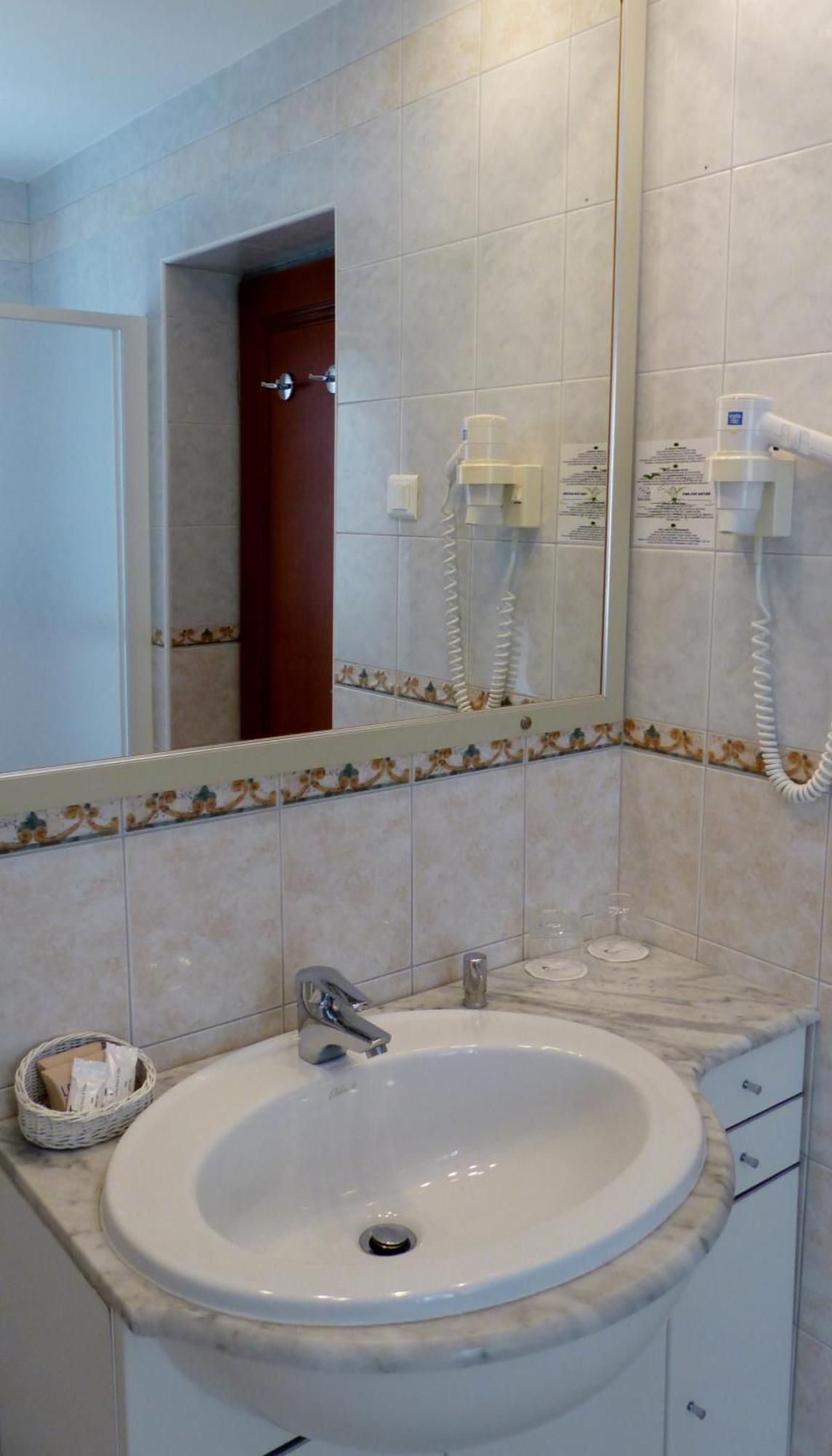 Diana B&B Mali Lošinj Rum bild