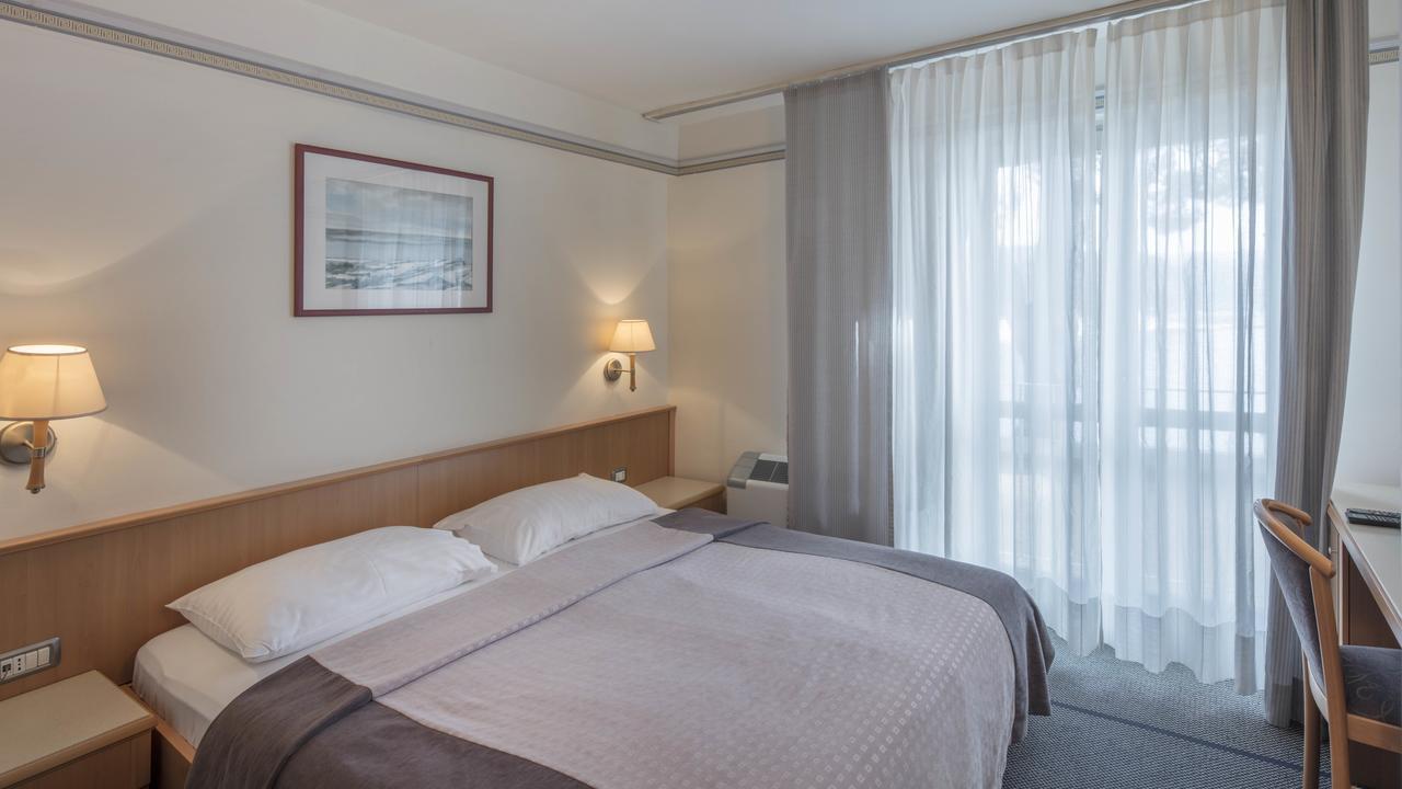 Diana B&B Mali Lošinj Exteriör bild
