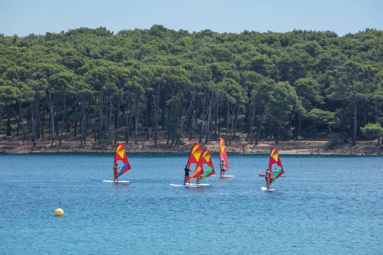 Diana B&B Mali Lošinj Exteriör bild