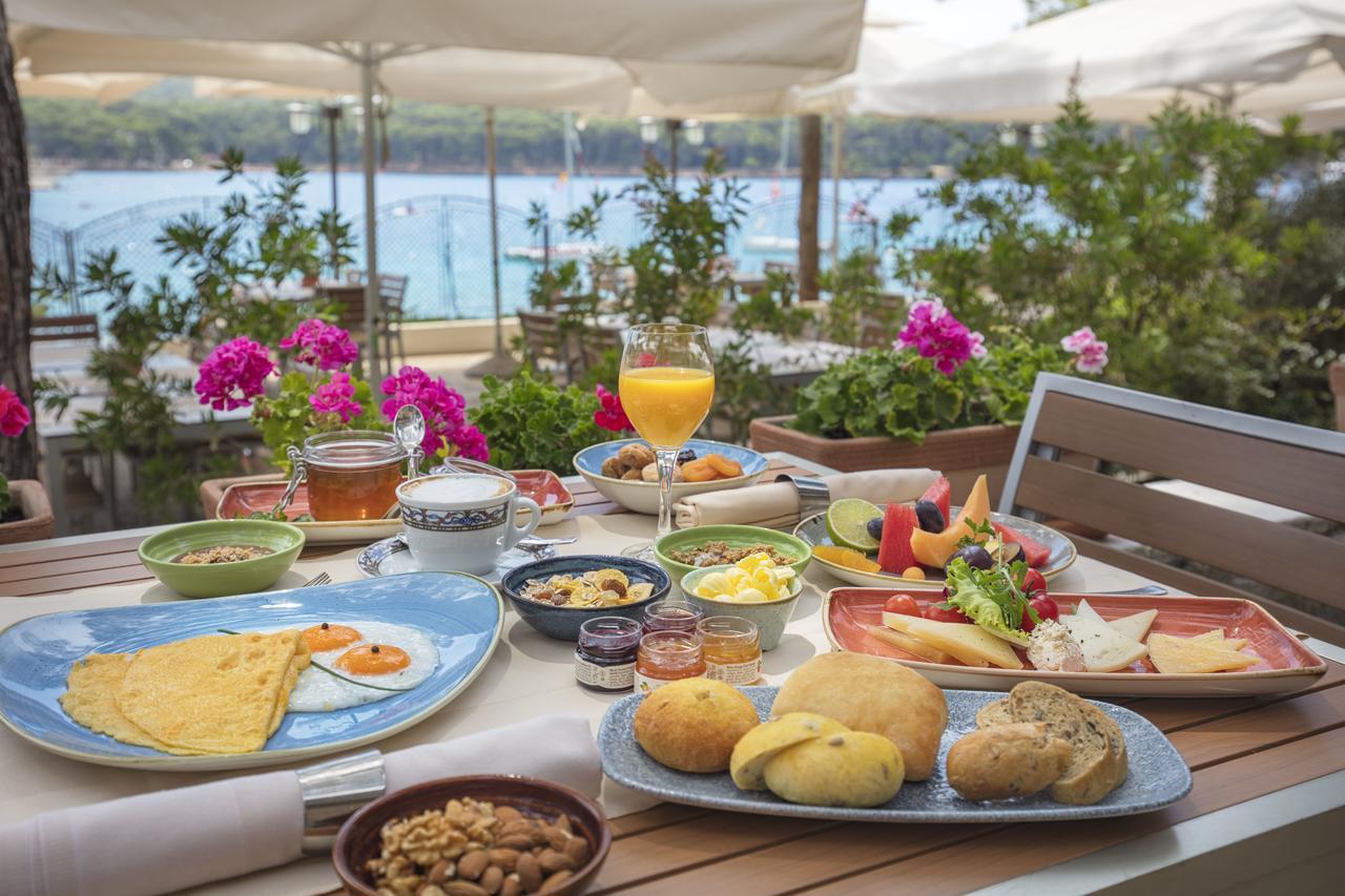 Diana B&B Mali Lošinj Exteriör bild