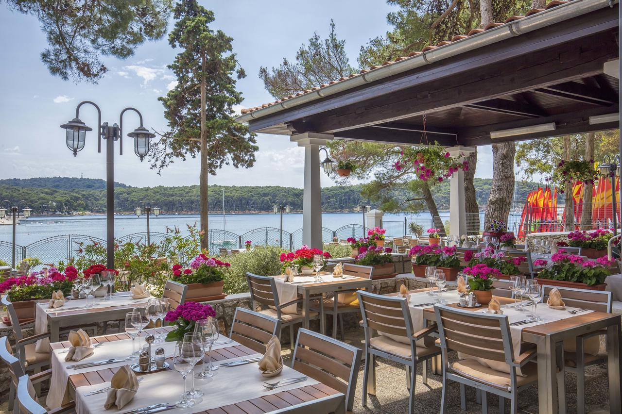 Diana B&B Mali Lošinj Exteriör bild