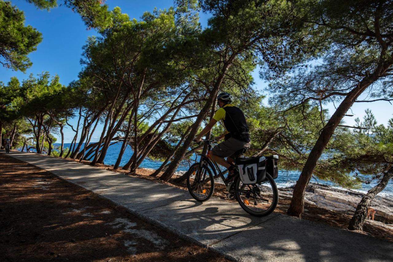 Diana B&B Mali Lošinj Exteriör bild